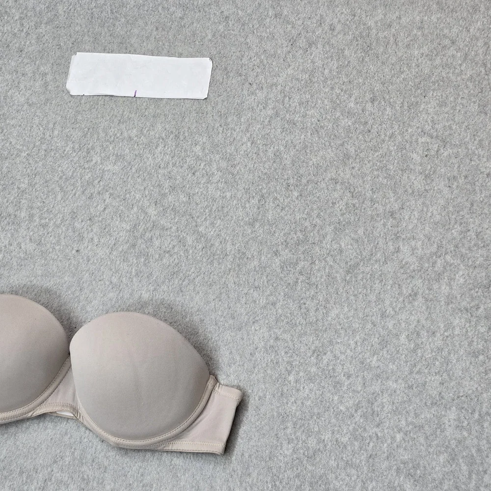 Pink Chicken ***no bra